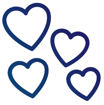 hearts